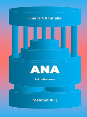 cover image of ANA